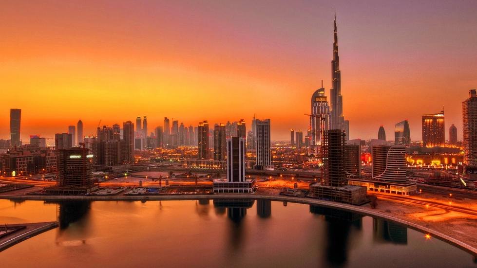 United Arab Emirates
