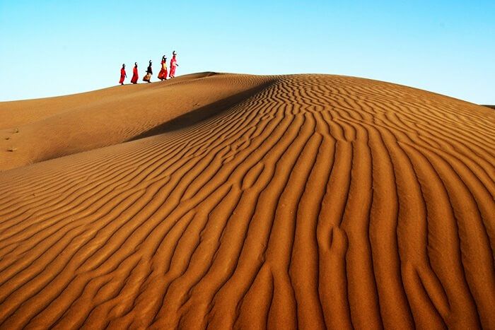 Winter Is Coming And These 15 Best Places To Visit In Jaisalmer Are A Perfect Escape!