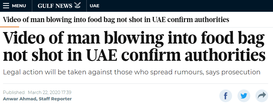 Fake Corona-Jihad: 8 times when coronavirus was used during Pandemic to fuel hatred against Muslims