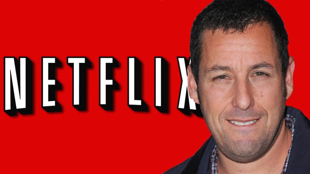 Adam Sandler Net Worth | Real Estate | Salary per Movie | Netflix Deals