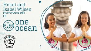 “Be the change you want to see in the world”; Young girls thriving global targets