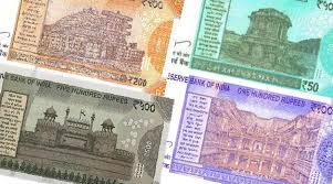 5 interesting Facts about Indian currency