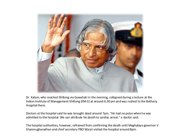 Drapj abdul kalam 19 638