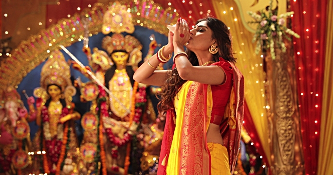 Logical meaning behind the rituals during the 9 days Navratri Festival