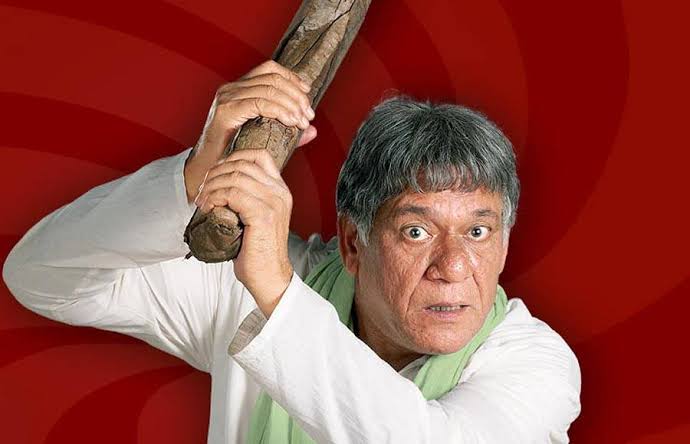 Birthday Special: 8 Times Om Puri Was So Entertaining That He Made A Memorable Place Among The Audience 