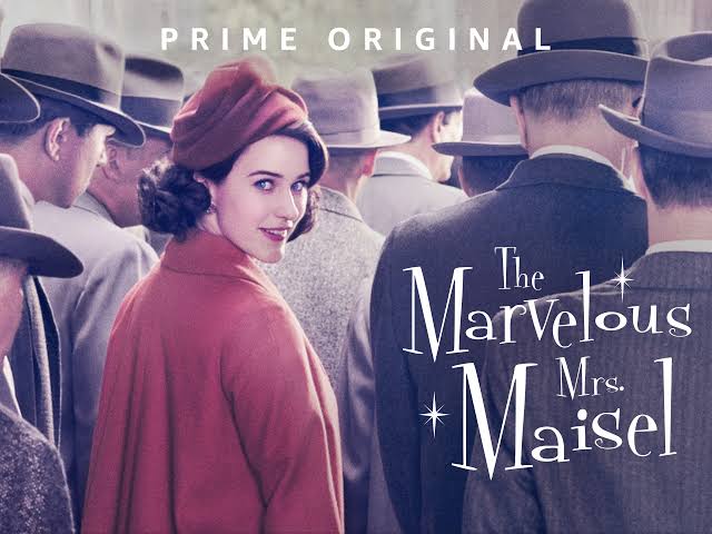 Top 10 Amazon Prime Original series that you must binge-watch now