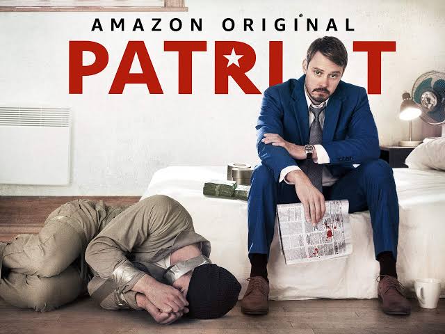 Top 10 Amazon Prime Original series that you must binge-watch now