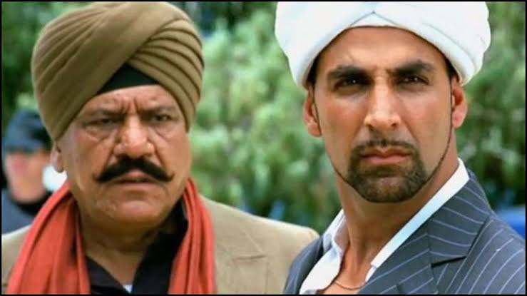Birthday Special: 8 Times Om Puri Was So Entertaining That He Made A Memorable Place Among The Audience 