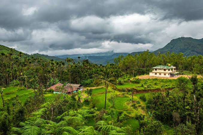Ecotourism