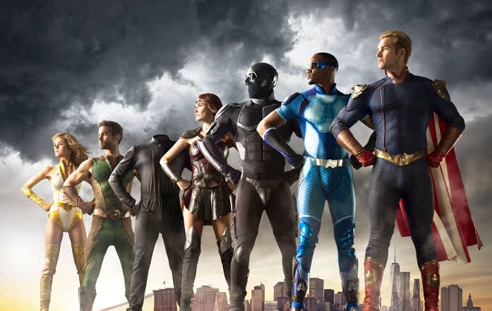 Top 10 Amazon Prime Original series that you must binge-watch now