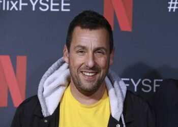 adam sandler net worth The Second Angle