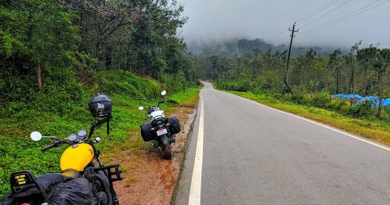 Ecotourism