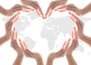 5 Incredible Acts Of Humanity Amidst The Depressing Pandemic