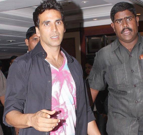 The Big Fat Salaries Of Bollywood Celebrities’ ARMOUR!
