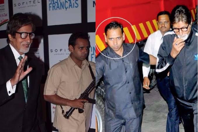 The Big Fat Salaries Of Bollywood Celebrities’ ARMOUR!