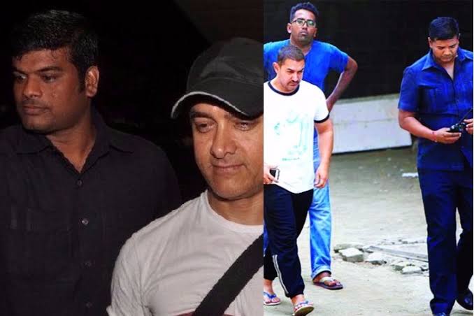 The Big Fat Salaries Of Bollywood Celebrities’ ARMOUR!