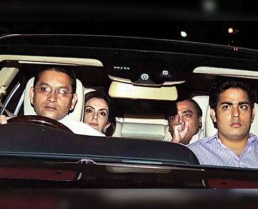 The Big Fat Salaries Of Bollywood Celebrities’ ARMOUR!