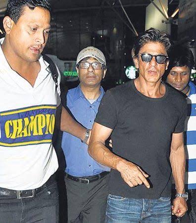 The Big Fat Salaries Of Bollywood Celebrities’ ARMOUR!