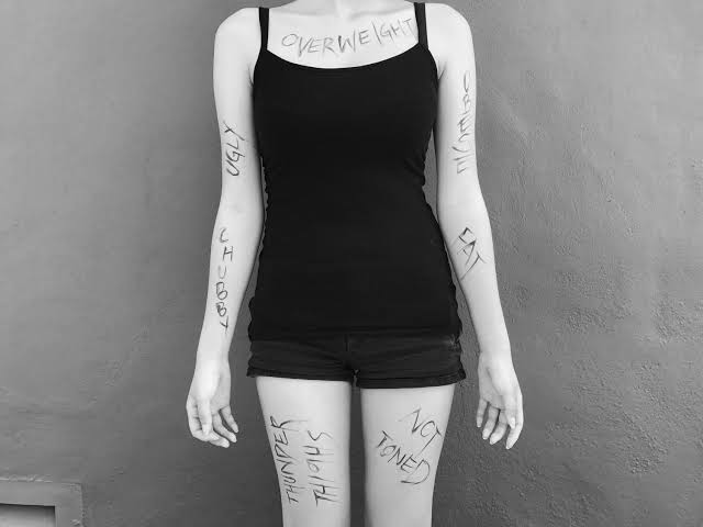 World Mental Health Day- 5 Ways By Which Body-Shaming Can Affect Your Health