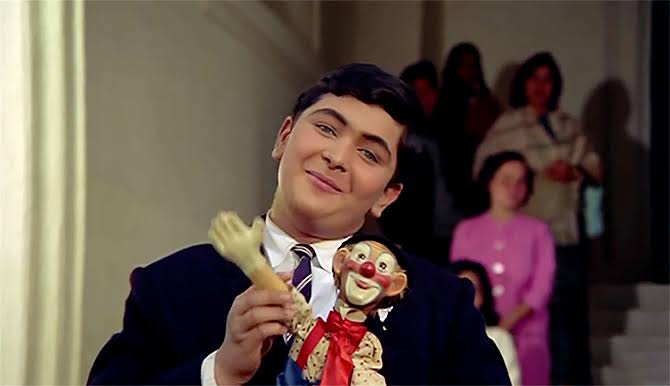 Mera Naam Joker: A Deeply Philosophical Film That Indian Audience Failed To Understand