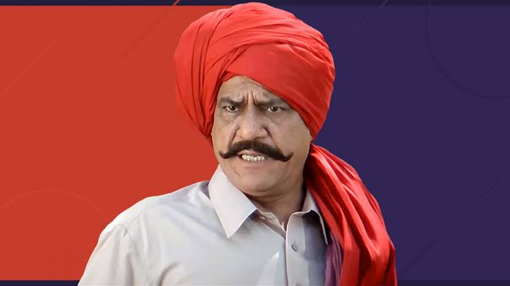 Om Puri