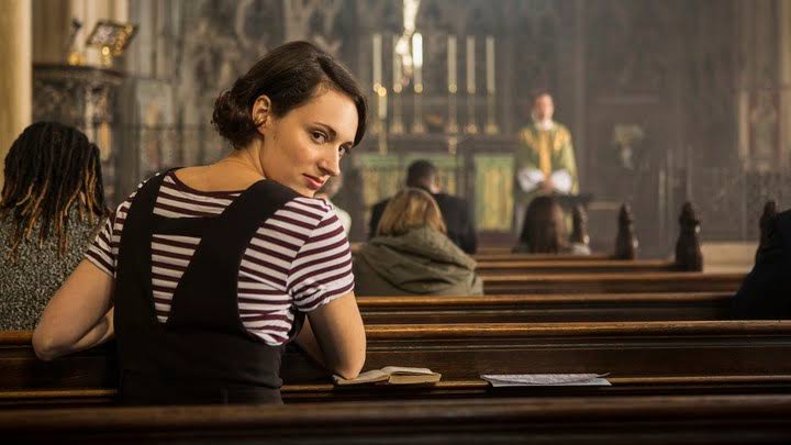 Top 10 Amazon Prime Original series that you must binge-watch now