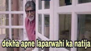 Netizens and their fun style; Hilarious memes amidst Mumbai power cut
