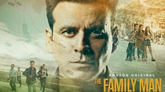 Top 10 Amazon Prime Original series that you must binge-watch now