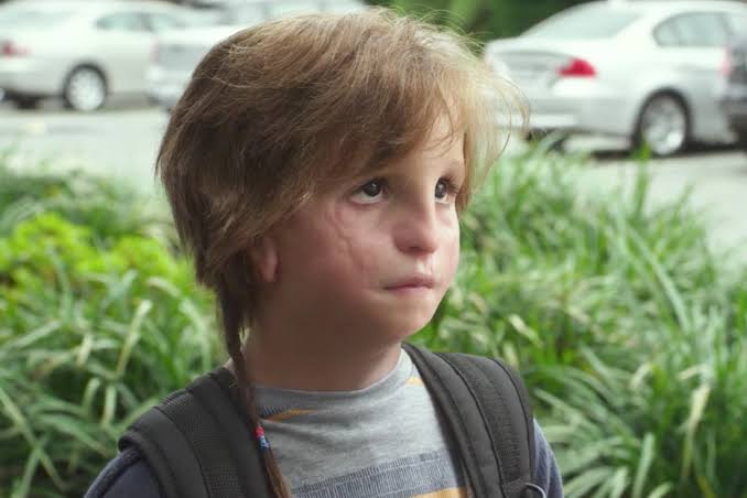 Movie Review: You Can’t Blend In When You’re Born To Stand Out, “Wonder” is in and out Wonderful