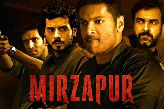 Top 10 Amazon Prime Original series that you must binge-watch now