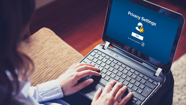 Online safety