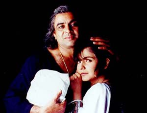 Is Akshay Kumar The First Bollywood Actor To Play A Transgender?