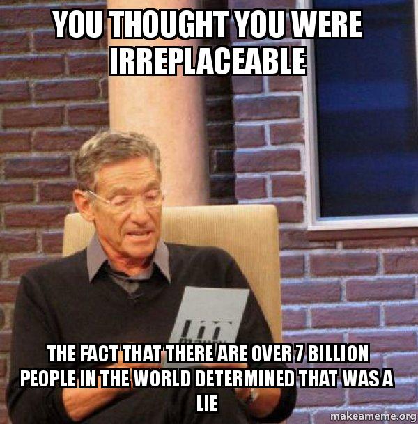 You thought you l2q3i1