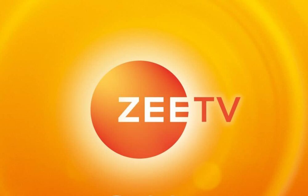 Zee tv the second angle