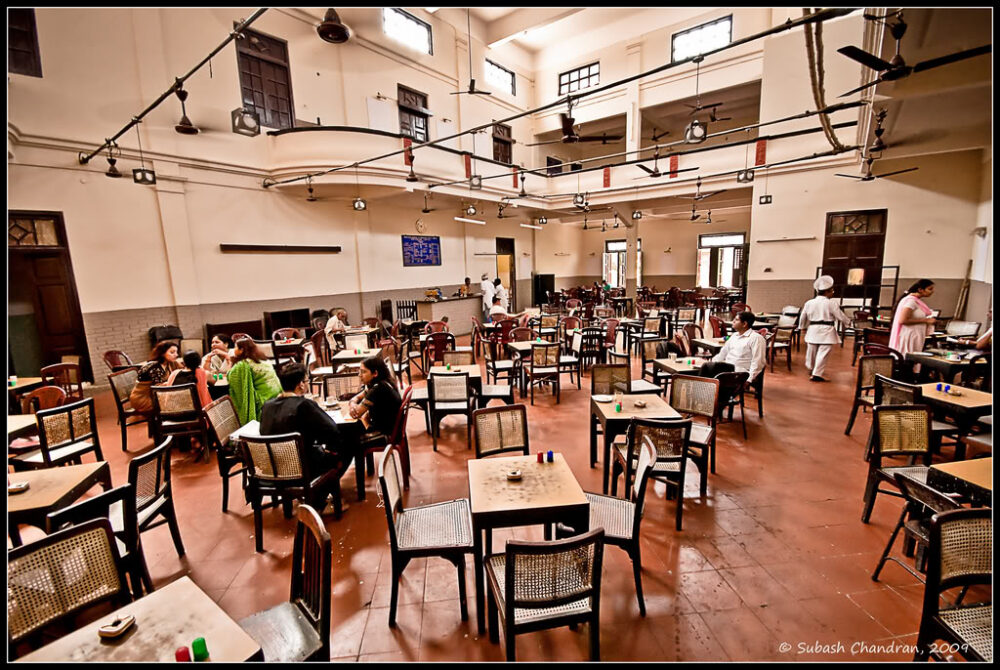 15 Famous Food Joints from Pre-independence India Serving Nostalgia till today