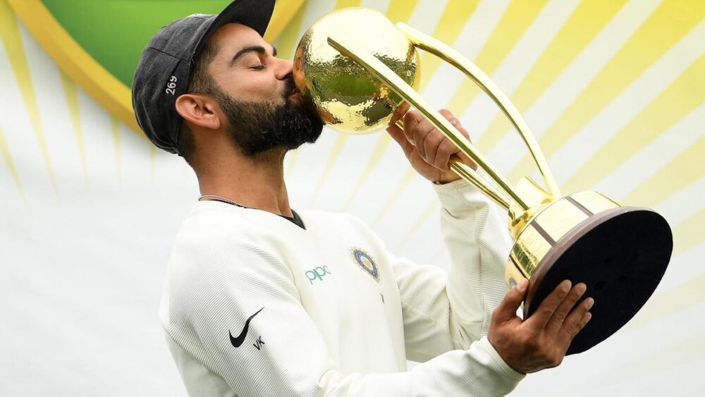 Happy Birthday Virat Kohli: 16 lesser-known facts about the Indian Cricket Captain