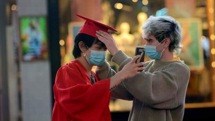 Skills needed in the Post-Pandemic Workplace