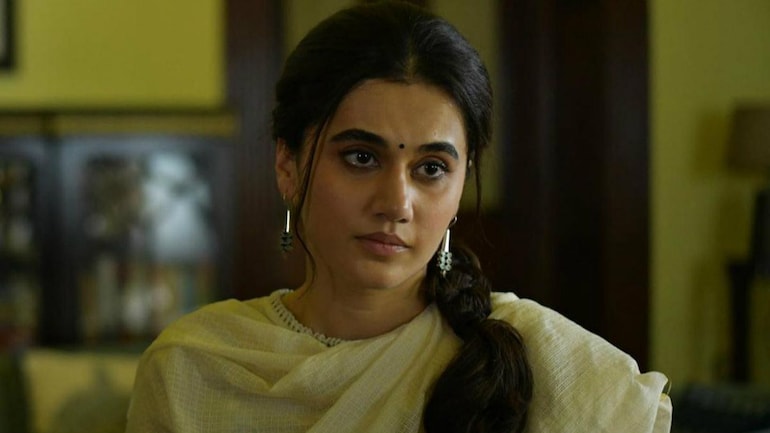 9 Strong Female Characters From Bollywood