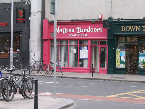 15 Creative Restaurant Names That Went Wrong