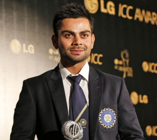 Virat Kholi