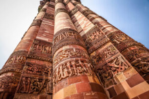 UNESCO World Heritage Sites in India for Your Bucket List