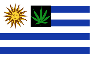 2 Uruguay flagg1NV