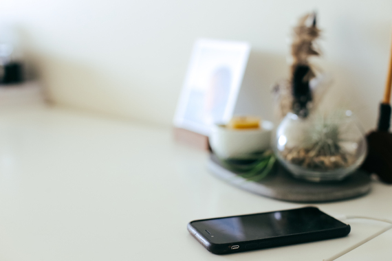 8 Ways to establish a healthy relationship with technology