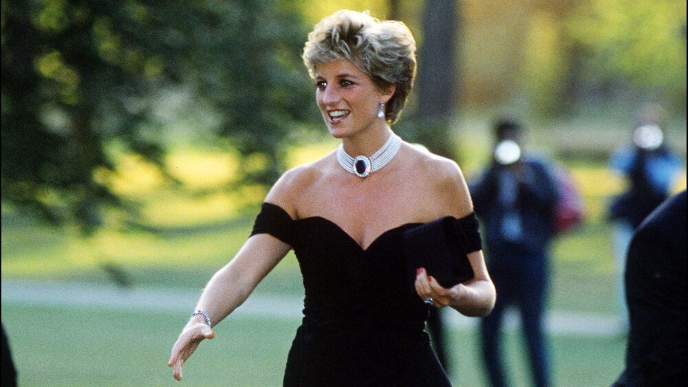 8 Times Princess Diana Defied Royal Protocols & Listened to her Heart