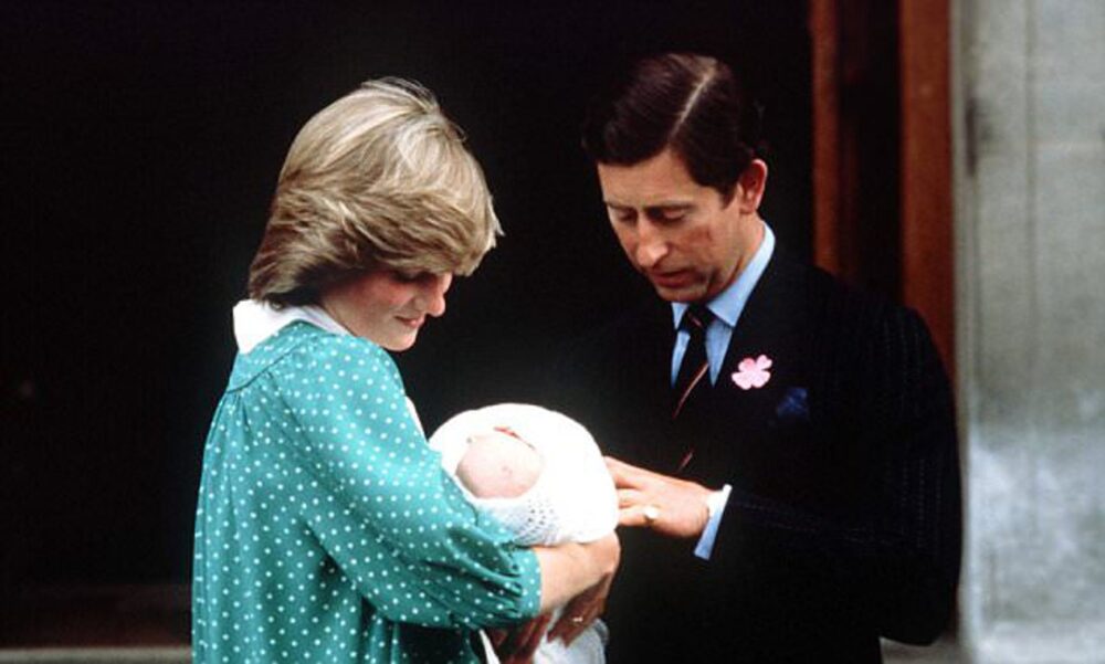 8 Times Princess Diana Defied Royal Protocols & Listened to her Heart