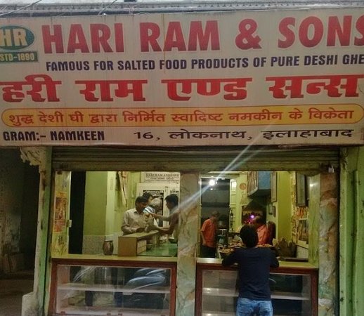15 Famous Food Joints from Pre-independence India Serving Nostalgia till today
