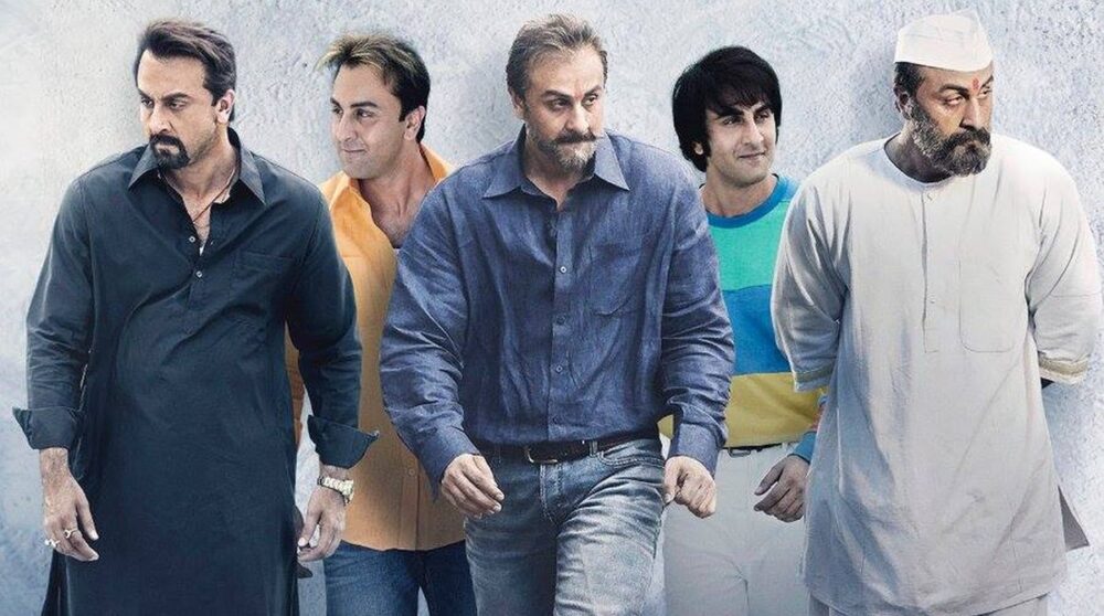 Recalling 5 Masterpieces Of Rajkumar Hirani On His 58th Birthday