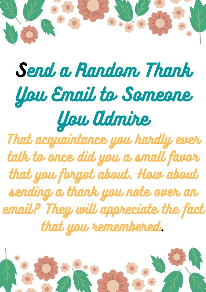 World Kindness Day 2020: 5 Acts of Kindness that are not going to be heavy on your pocket