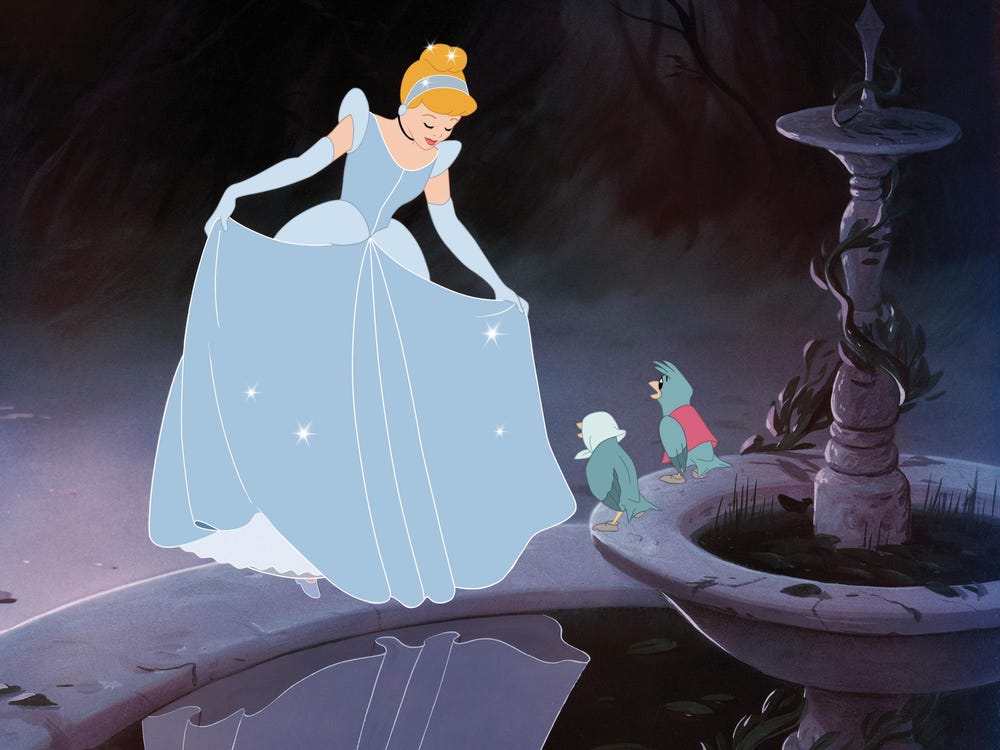 disney