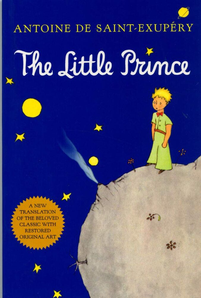 best-selling books